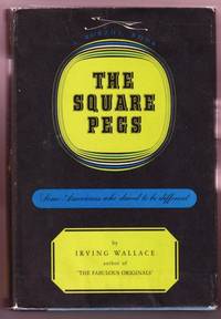 THE SQUARE PEGS