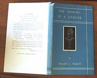 image of Making of a Dancer and other Papers on the Background to Ballet