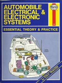 Automobile Electrical and Electronic Systems: Essential Theory and Practice