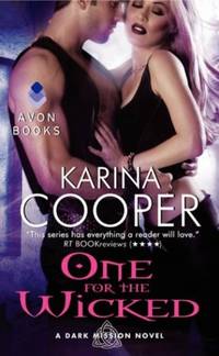 One for the Wicked (Mass Market Paperback)