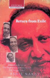 Return from Exile: Alternative Sciences, Illegitimacy of Nationalism, the Savage Freud