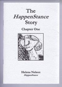 cover of The HappenStance Chapter One
