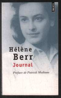 Journal. (1942-1944) by Berr Helene - 2009