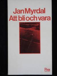 ATT BLI OCH VARA.