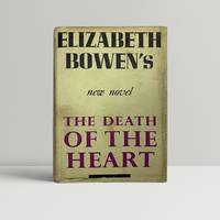 The Death of the Heart - SIGNED by the Author