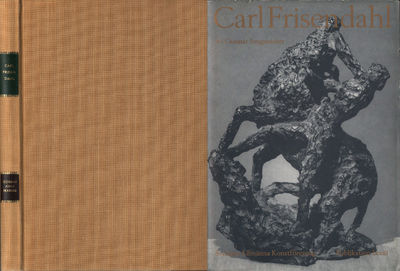 CARL FRISENDAHL 1886/1948.