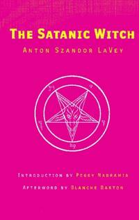 Satanic Witch 2nd Ed.