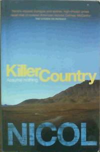 Killer Country