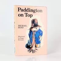 cover of Paddington on Top