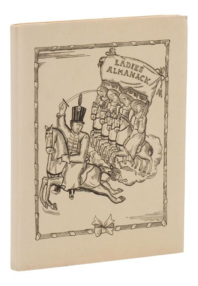 Ladies Almanack showing their Signs and their tides; their moons and their Changes; the Seasons, as it is with them; their Eclipses and Equinoxes as well as a full Record of diurnal and nocturnal Distempers