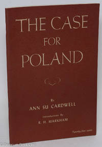 cover of The Case for Poland
