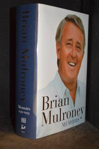 cover of Memoirs; 1939 - 1993