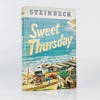 cover of Sweet Thursday