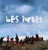 cover of Les Inuit : Savoirs, vie quotidienne et spirituelle