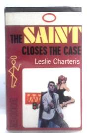 The Saint Closes the Case