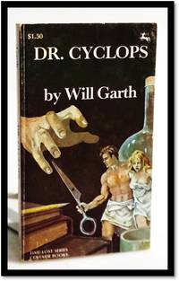 Dr. Cyclops [Book to Film]