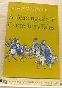 A Reading of the Canterbury Tales.