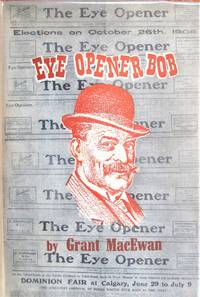 image of Eye Opener Bob.