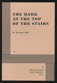 The Dark at the Top of the Stairs