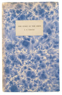 image of The Story of the Siren