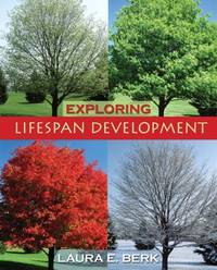 Exploring Lifespan Development: United States Edition