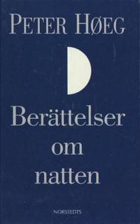 Berättelser om natten.