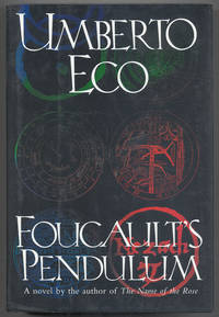 Foucault's Pendulum