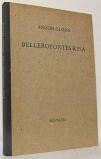 Bellerofontes resa.