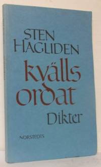 Kvällsordat.