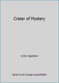 Crater of Mystery