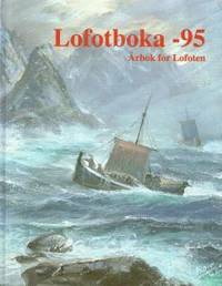 Lofotboka -95. Årbok for Lofoten.