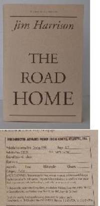 image of The Road Home