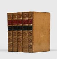 cover of The History of England.