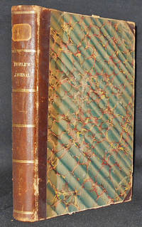 The People&#039;s Journal; edited by John Saunders -- vol. 1, nos. 1-26 by Howitt, Mary; Hunt, Thornton Leigh; Gillies, Mary Leman; Mazzini, Giuseppe - 1846