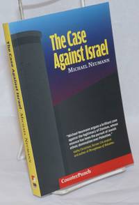 image of The Case Against Israel