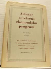 Arbetarrörelsens ekonomiska program. New Fabian…