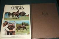 Encyclopedia of Horses by Owen Robert editor - 1980