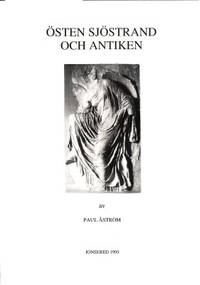 Östen Sjöstrand och antiken.
