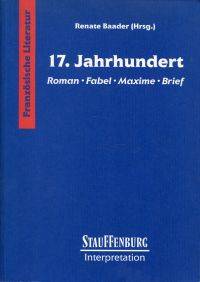 17. Jahrhundert.