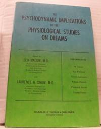 The Psychodynamic Implications of the…