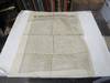 Broadside South African Advertiser Printed on Board Ship, Civil War Content