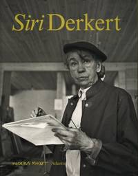 SIRI DERKERT.