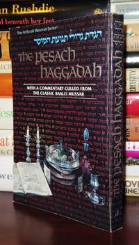 PESACH HAGGADAH Mussar
