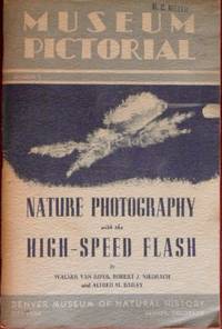 image of Nature Photography With the High Speed Flash
