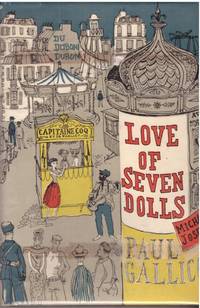 LOVE OF SEVEN DOLLS