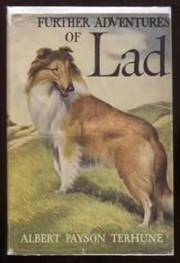 image of Further Adventures of Lad