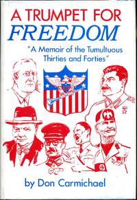 A Trumpet for Freedom.