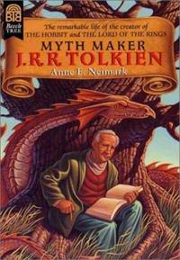 Myth Maker : J. R. R. Tolkien