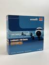 HOBBY MASTER 1:200 AIRLINER SERIES LOCKHEED L-188 ELECTRA WITH ORIGINAL BOX (HL1006)