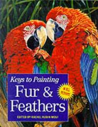 Keys to Painting - Fur & Feathers